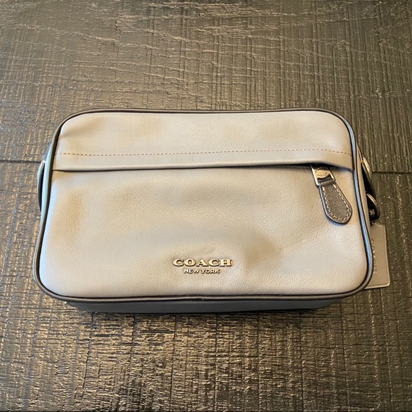 Coach Other - Men’s Coach ‘Camera Bag’